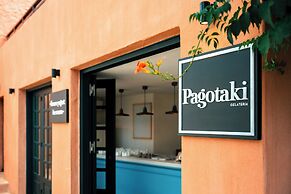 Koutouloufari Village Holiday Club