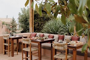 Koutouloufari Village Holiday Club