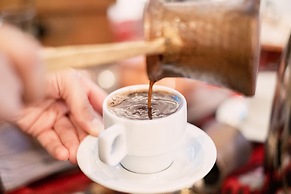 Koutouloufari Village Holiday Club