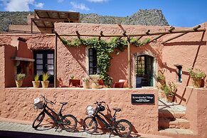 Koutouloufari Village Holiday Club