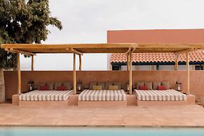 Koutouloufari Village Holiday Club