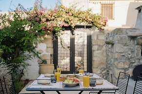 Koutouloufari Village Holiday Club