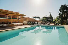 Koutouloufari Village Holiday Club