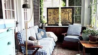 Victorian Bed & Breakfast