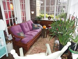 Victorian Bed & Breakfast