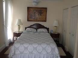 Victorian Bed & Breakfast