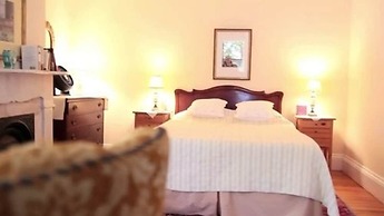 Victorian Bed & Breakfast