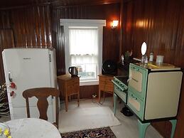 Victorian Bed & Breakfast