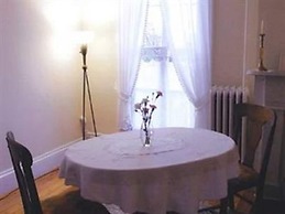 Victorian Bed & Breakfast