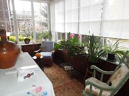 Victorian Bed & Breakfast