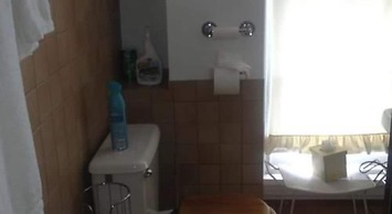 Victorian Bed & Breakfast