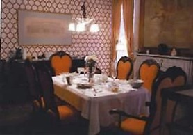 Victorian Bed & Breakfast