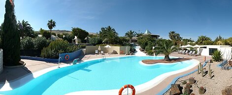 Hotel LIVVO Risco del Gato Suites