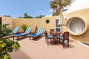 Hotel LIVVO Risco del Gato Suites