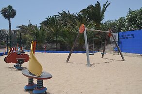 Hotel LIVVO Risco del Gato Suites