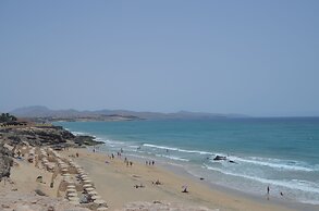 Hotel LIVVO Risco del Gato Suites