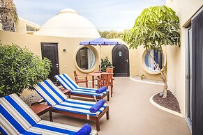 Hotel LIVVO Risco del Gato Suites