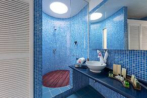 Hotel LIVVO Risco del Gato Suites