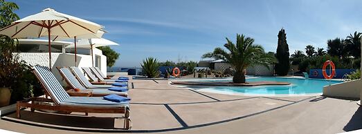 Hotel LIVVO Risco del Gato Suites