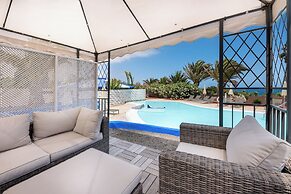 Hotel LIVVO Risco del Gato Suites