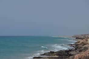 Hotel LIVVO Risco del Gato Suites