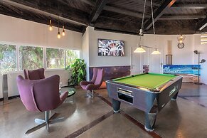 Hotel LIVVO Risco del Gato Suites