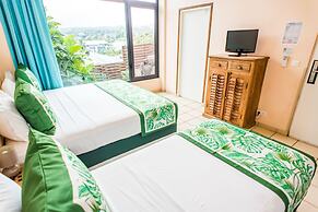 Tahiti Airport Motel