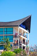 Tahiti Airport Motel