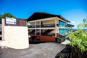Tahiti Airport Motel