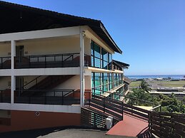 Tahiti Airport Motel