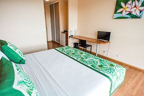 Tahiti Airport Motel