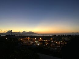 Tahiti Airport Motel