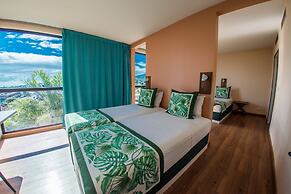 Tahiti Airport Motel