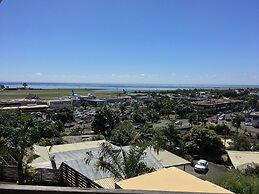 Tahiti Airport Motel