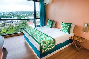 Tahiti Airport Motel