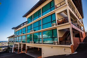 Tahiti Airport Motel