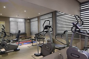 Vincci Saphir Palace & Spa