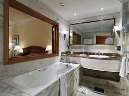 Vincci Saphir Palace & Spa