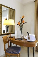 Vincci Saphir Palace & Spa