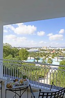 Vincci Saphir Palace & Spa