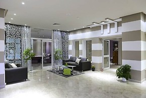 Vincci Saphir Palace & Spa