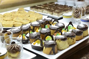 Vincci Saphir Palace & Spa