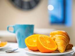 ibis budget Cannes centre ville