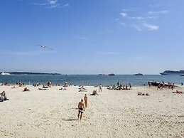ibis budget Cannes centre ville