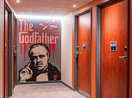 ibis budget Cannes centre ville