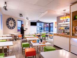 ibis budget Cannes centre ville