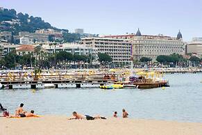 ibis budget Cannes centre ville