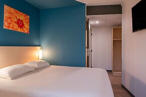 ibis budget Cannes centre ville