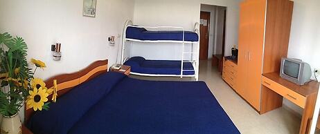 Hotel Germania