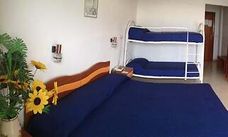 Hotel Germania